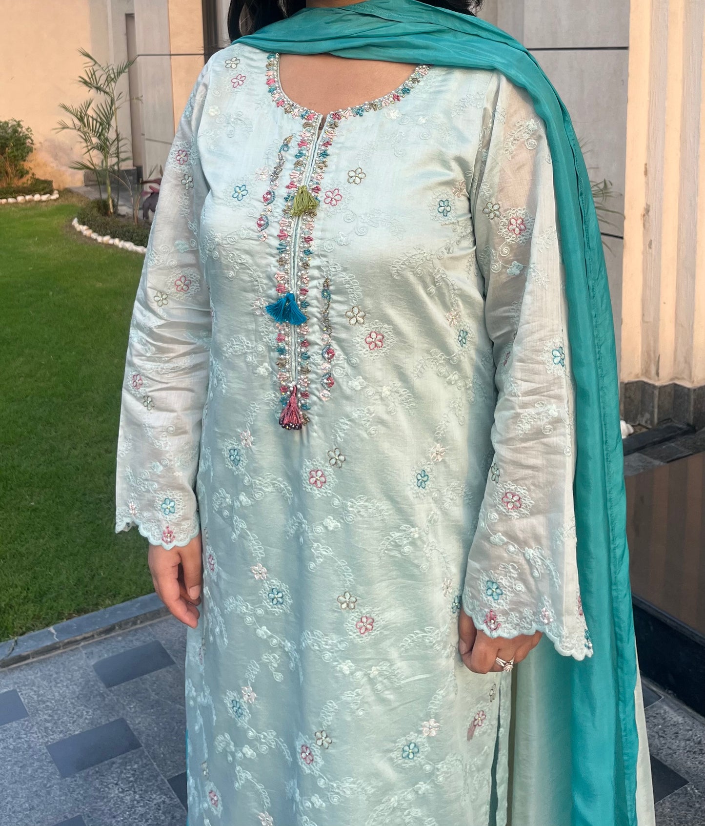 Mint Aura