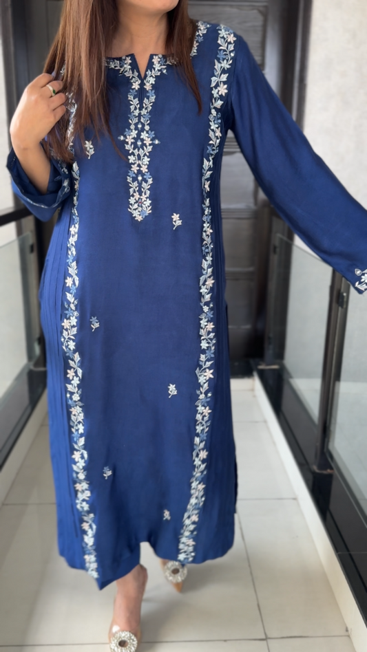 Midnight Iris Ensemble