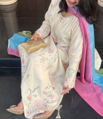 The Serene Blossom Set