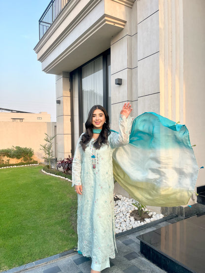 Mint Aura