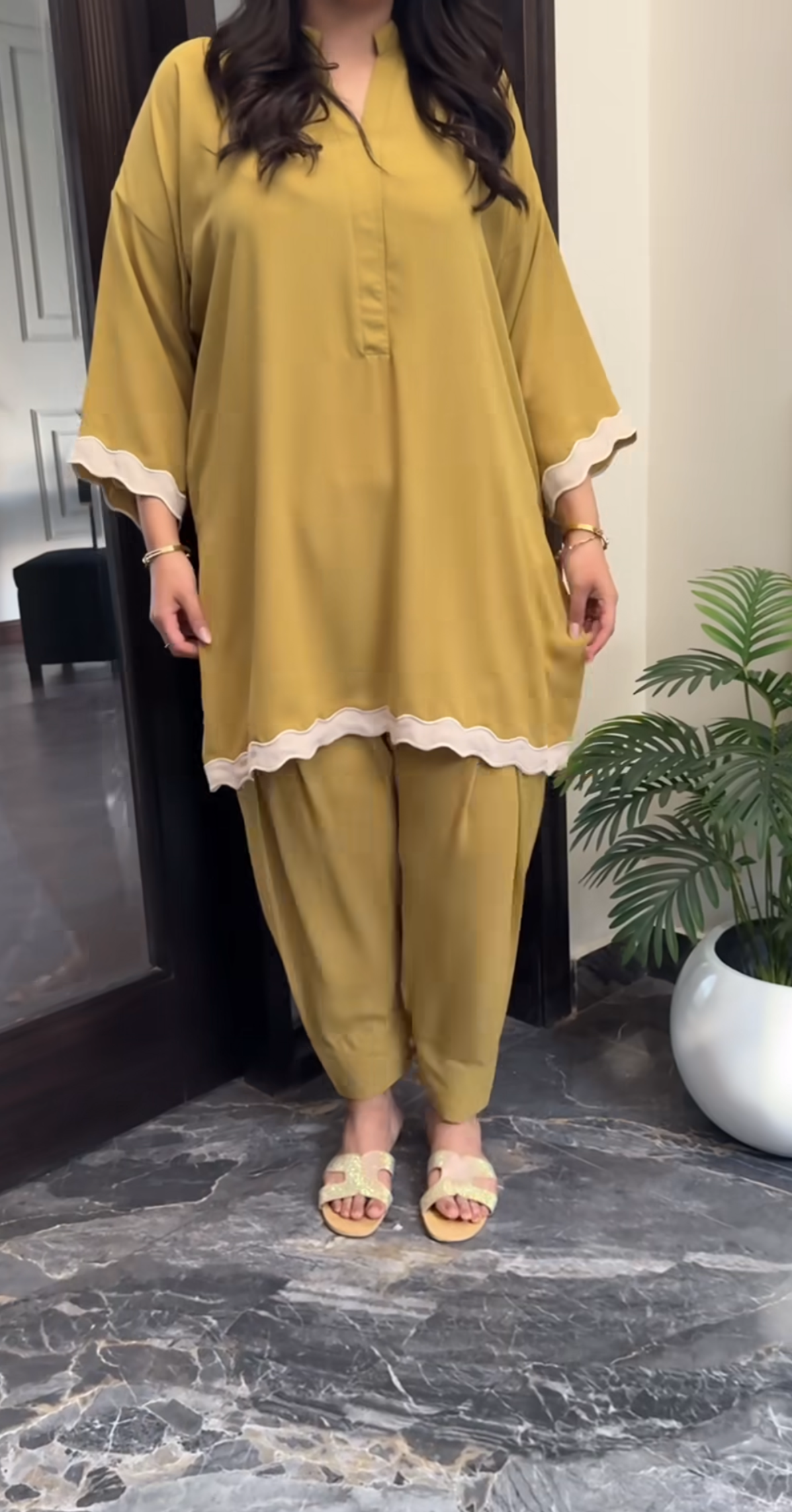 Everyday Grace Co-Ord