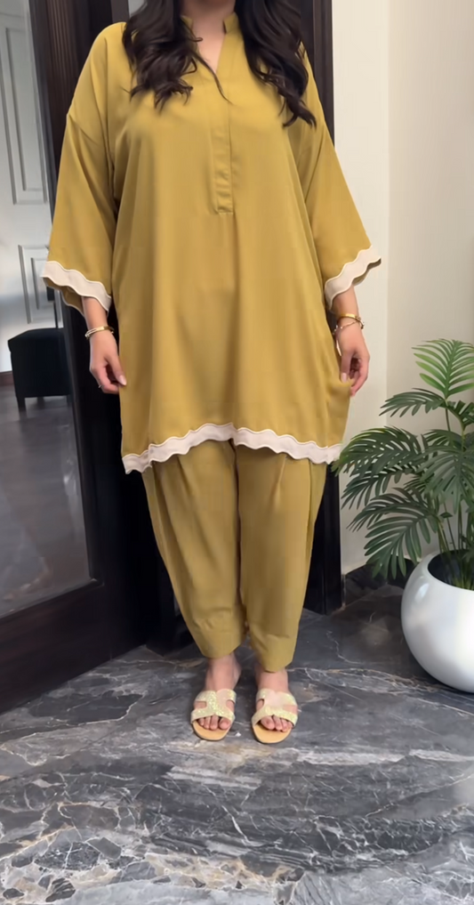 Everyday Grace Co-Ord