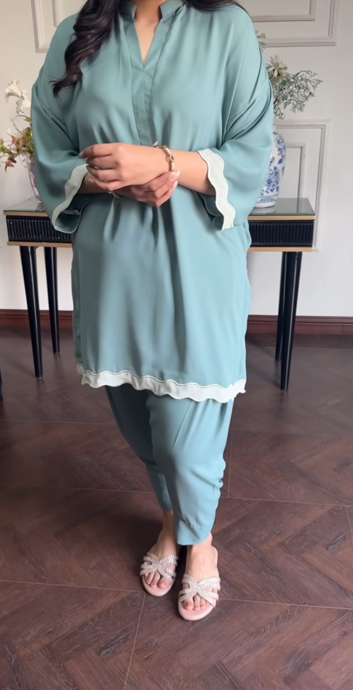 Everyday Grace Co-Ord