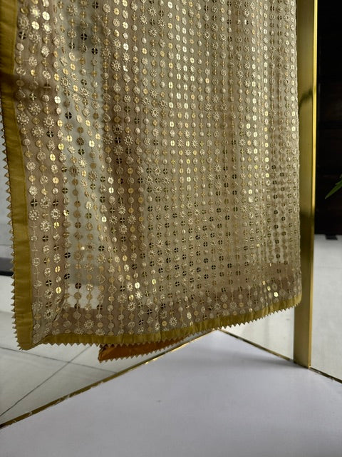 Golden Ember Formal