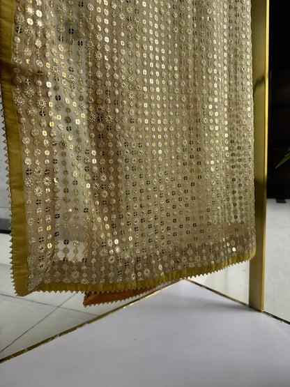 Golden Ember Formal