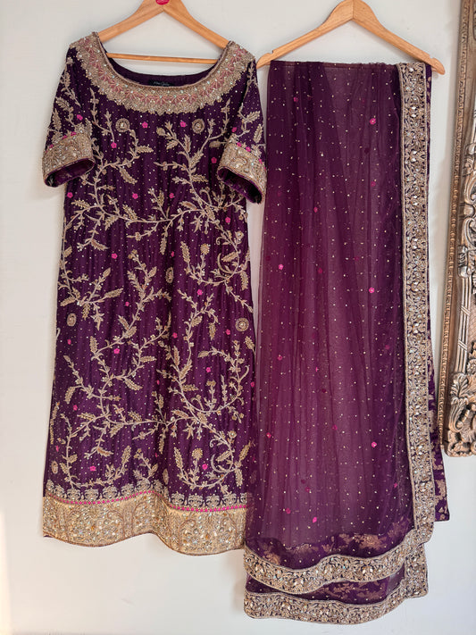 Zarish Gul Formal